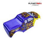 HSP Part RC 1:10 Monster Truck Body 88004 